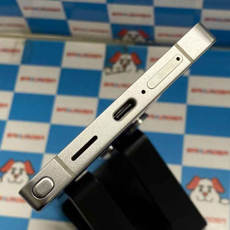 Galaxy S25 Ultra 256GB ˥॰졼 SM-S938Z SoftBank