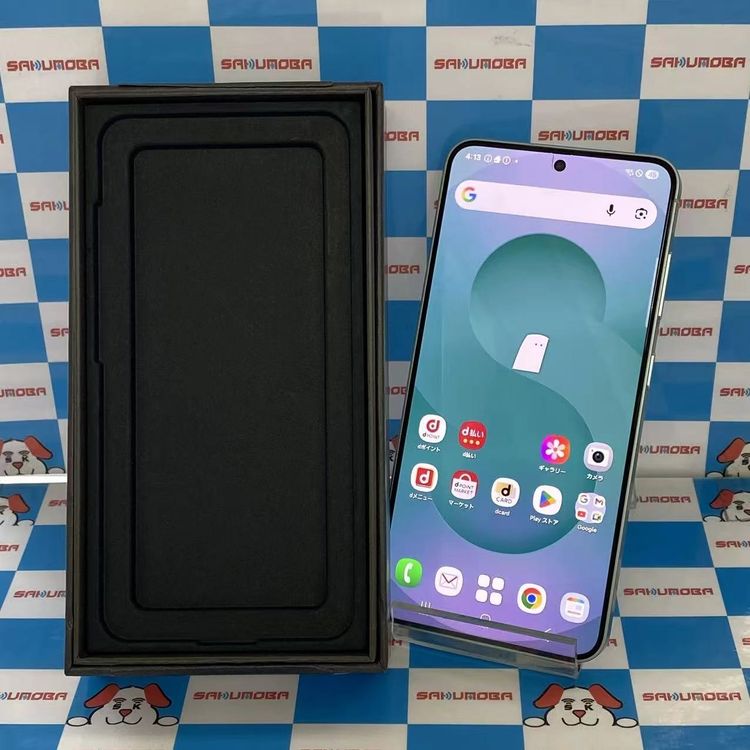 Galaxy S25 256GB �ߥ�� SC-51F docomo��SIM�ե꡼ ����Ʊ��