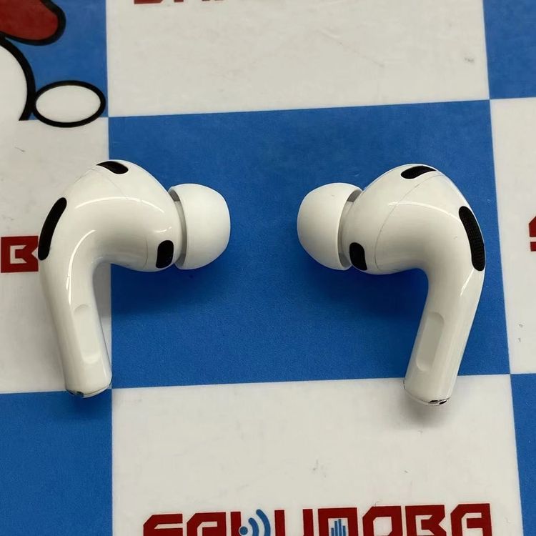 ¨��ȯ����AirPods Pro ��3���� �ۥ磻�� A3063  �������