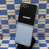 ¨��ȯ����Galaxy Z Flip6 12GB/256GB �֥롼 SM-F741Q SIM�ե꡼