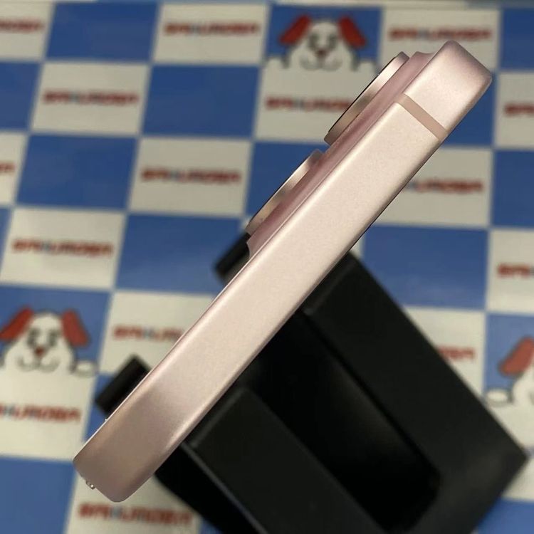 ¨��ȯ����iPhone15 128GB �ԥ� MTMJ3J/A AU��SIM�ե꡼����