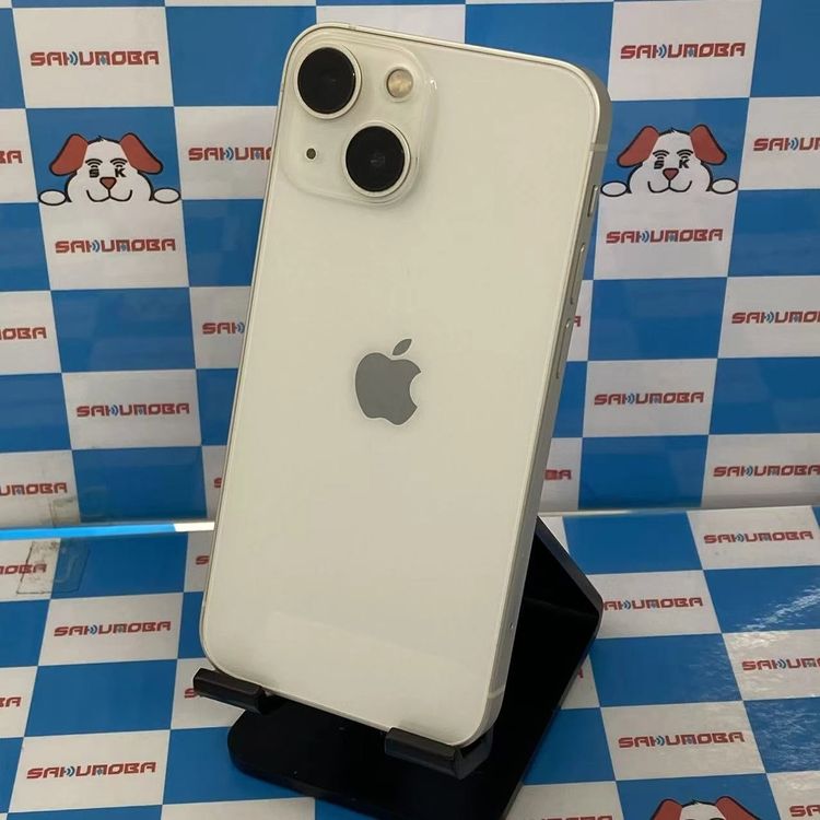 iPhone13 mini 128GB 饤 MLJE3J/A AppleSIMե꡼ 