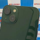 ¨ȯiPhone13 128GB ꡼ MNGG3J/A AUSIMե꡼