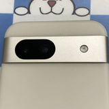 Google Pixel 8a 128GB Porcelain G576D AU��SIM�ե꡼