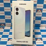 Galaxy A25 5G 4GB/64GB �饤�ȥ֥롼 SC-53F docomo��SIM�ե꡼