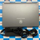 GALLERIA XL5R-R36 Ryzen 5 5600H 16GB/512GB 3.30 GH