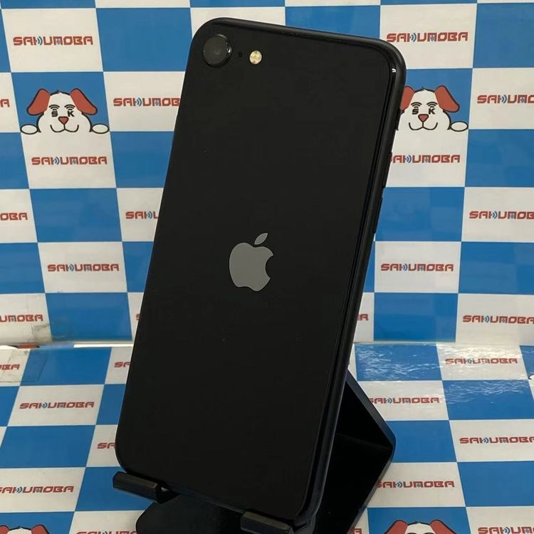 iPhoneSE ��3���� 256GB �ߥåɥʥ��� MMYJ3J/A SoftBank��SIM�ե�