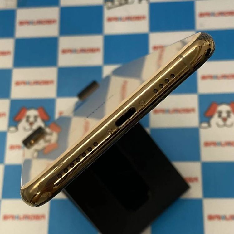 ¨ȯiPhoneXS Max 256GB  MT6W2J/A auSIMե꡼ 