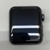 Apple Watch Series3 38mm GPS��ǥ� 8GB ���ڡ������쥤 MR352J