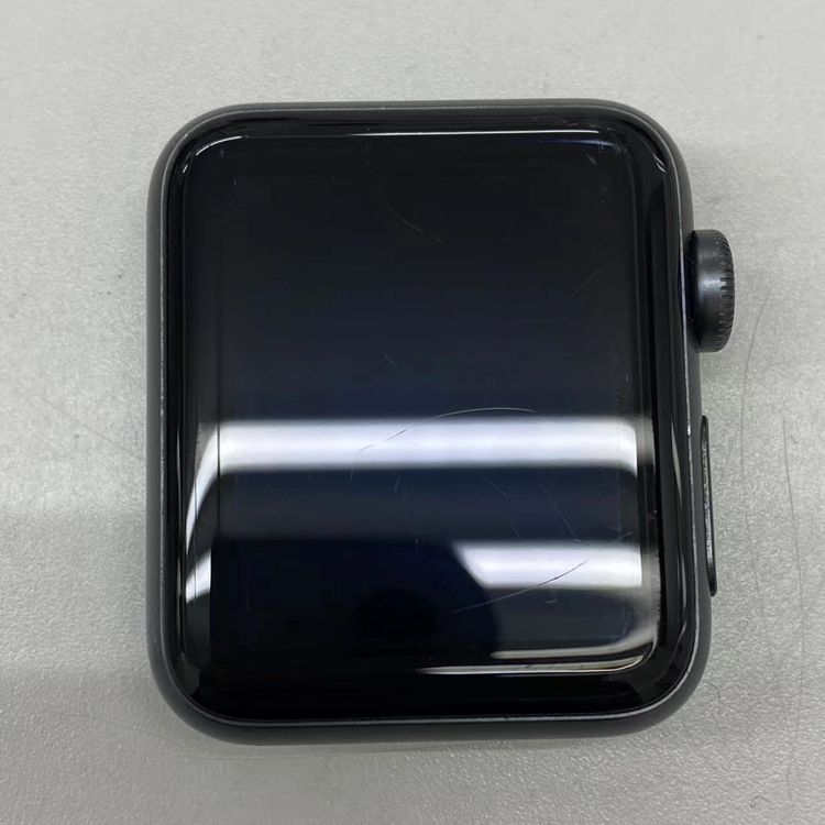 Apple Watch Series3 38mm GPS��ǥ� 8GB ���ڡ������쥤 MR352J