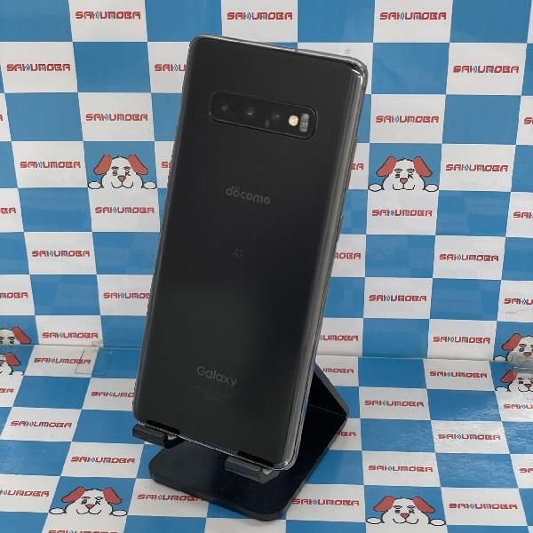 ムスビー｜当日発送可Galaxy S10 Plus 128GB docomo版SIMフリー SC-04L 