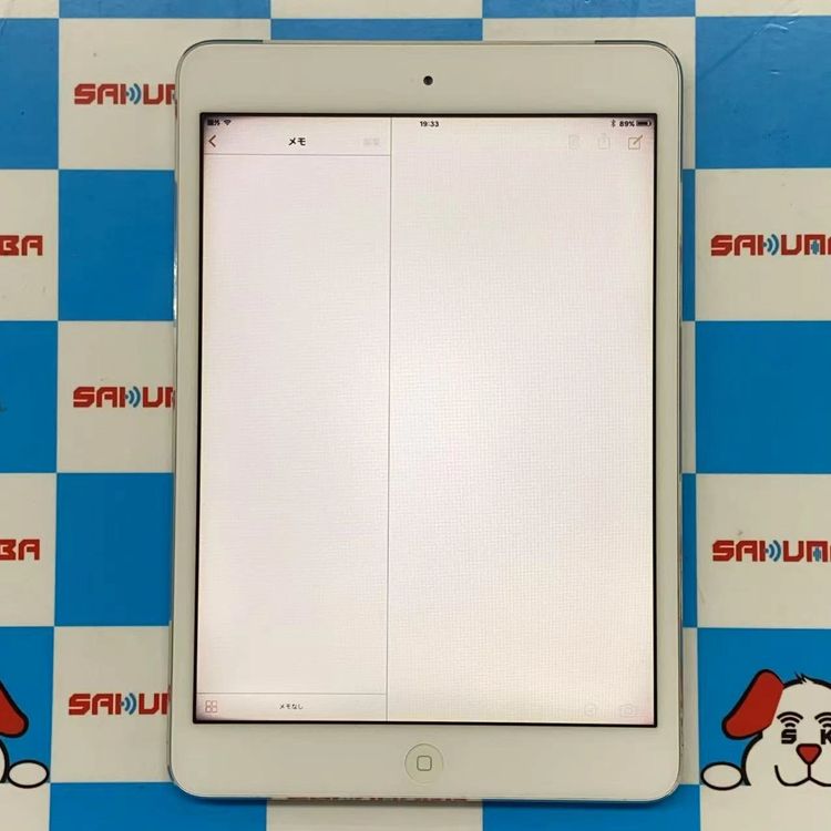 iPad mini 1 Wi-Fi+Cellular 16GB - MD543ZP/A