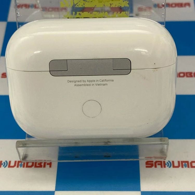 AirPods Pro 2 MagSafeť(USB-C)դ ۥ磻 MTJV3J