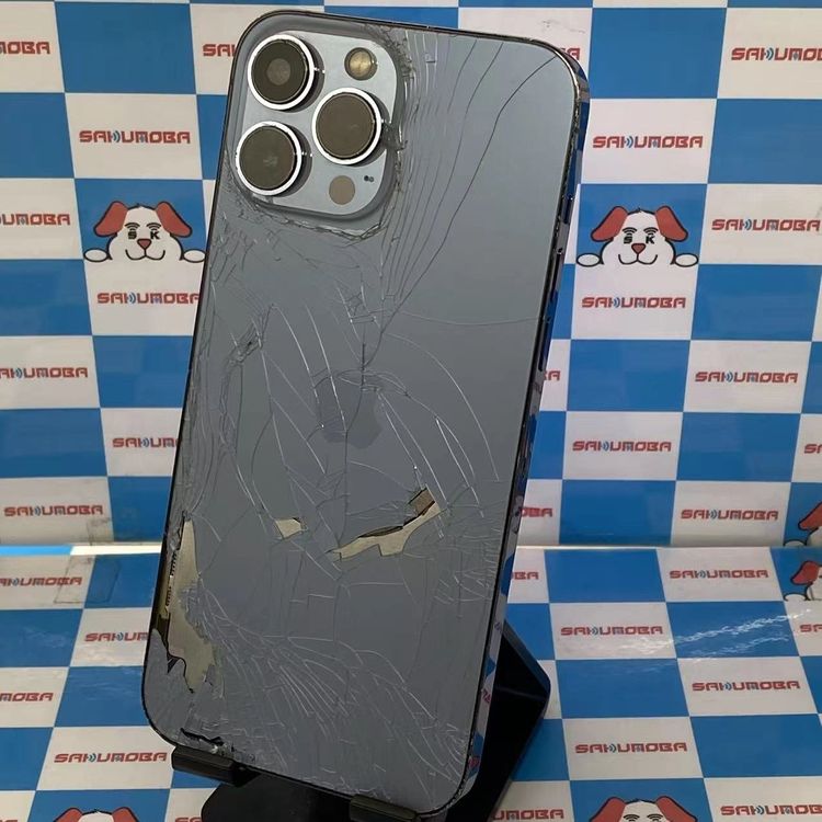 iPhone13 Pro Max 128GB ������֥롼 MLJ73J/A Apple��SIM�ե�