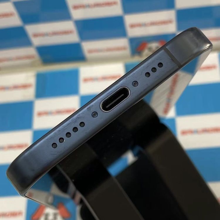 ¨��ȯ����iPhone15 Pro 256GB �֥롼�����˥��� MTUG3J/A SIM�ե꡼