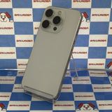 iPhone15 Pro 512GB �ۥ磻�ȥ����˥��� MTUJ3J/A docomo��SIM�ե�
