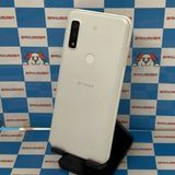 ¨ȯarrows We 64GB ۥ磻 FCG01 UQmobileSIMե꡼ 