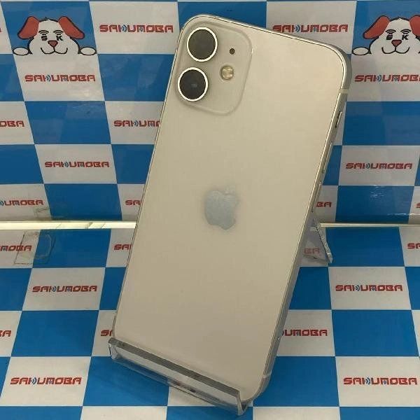 iPhone12 mini SoftBankSIMե꡼ 128GB MGDM3J/A A2398