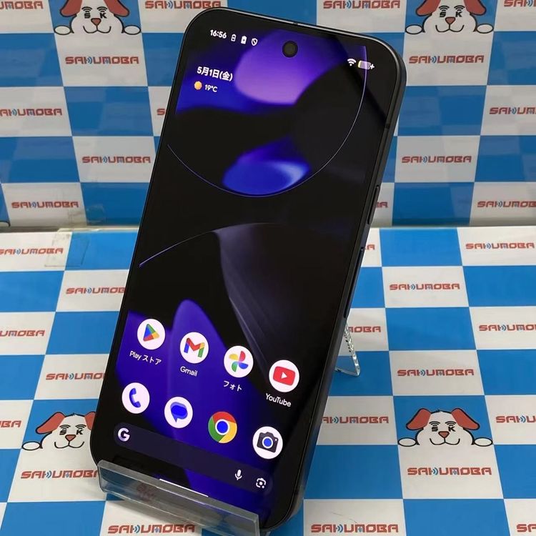 Google Pixel 9 12GB/128GB Obsidian G1B60 docomo��SI