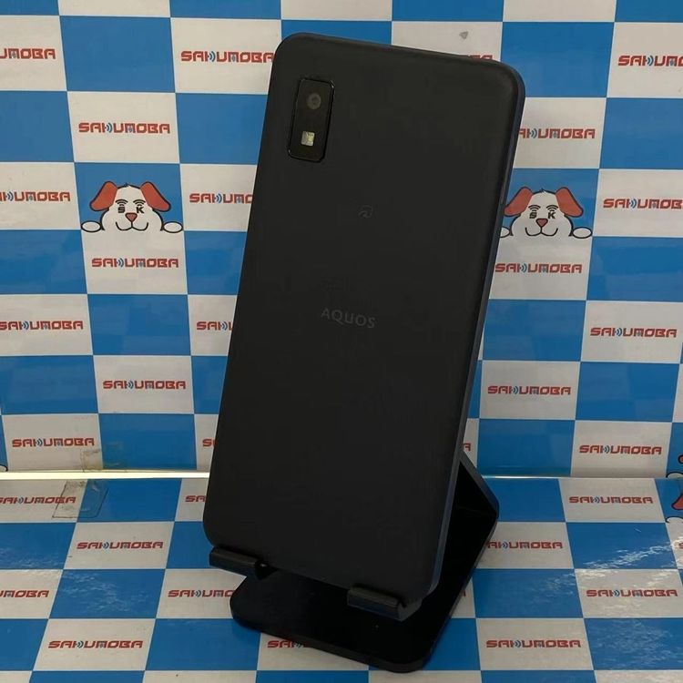 ¨ȯAQUOS wish 64GB 㥳 A103SH SoftBankSIMե꡼
