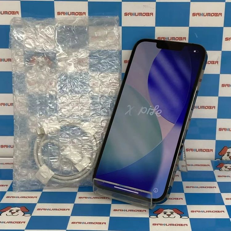 iPhone13 pro 128GB ����ե����� NLUE3J/A SoftBank��SIM�ե꡼