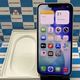 ¨��ȯ����iPhone 16e 128GB �ۥ磻�� MD1R4J/A AU��SIM�ե꡼ ����Ʊ��