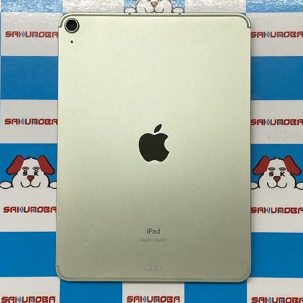 ムスビー｜当日発送可iPad Air 第4世代 256GB Apple版SIMフリー 