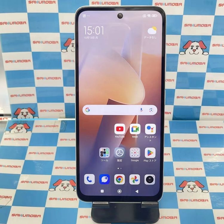 Xiaomi Redmi 12 5G 4GB/128GB ݡ顼С XIG03 AUSIM