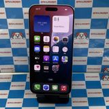 iPhone16 Pro Max 256GB �ۥ磻�ȥ����˥��� MYWH3J/A SIM�ե꡼����