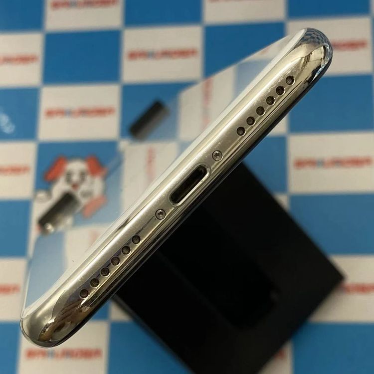 ¨ȯiPhoneX 256GB С MQC22J/A SIMե꡼