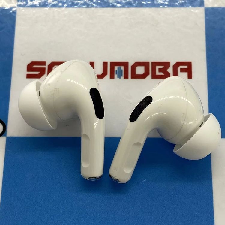 ¨��ȯ����AirPods Pro ��1���� 2019ǯ��ǥ� �ۥ磻�� A2084