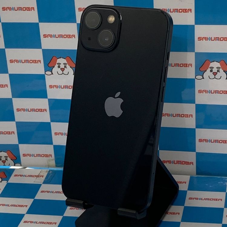 ¨ȯiPhone13 128GB ߥåɥʥ MLNC3J/A SIMե꡼ 