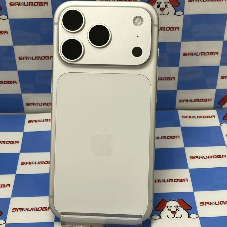 iPhone 17 Pro 256GB ����С� MG854J/A Apple��SIM�ե꡼  ����