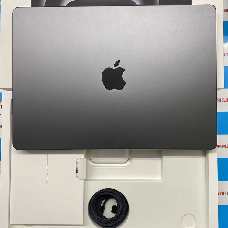 MacBook Pro 14�����  Late2024 Apple M4(10����) 10����GPU