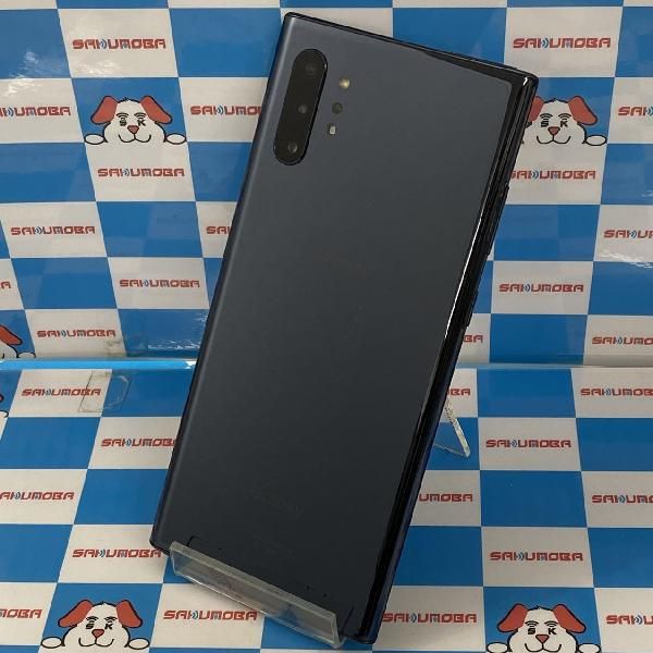ムスビー｜Galaxy Note10 Plus SC-01M 256GB docomo版SIMフリー  