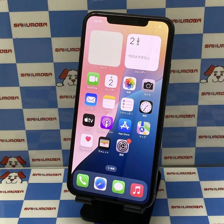 iPhone11 Pro Max 64GB �ߥåɥʥ��ȥ��꡼�� MWH22LL/A ������SIM��