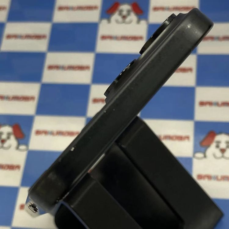 ¨��ȯ����iPhone15 128GB �֥�å� MTMH3J/A AU��SIM�ե꡼