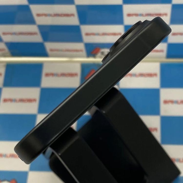 ¨��ȯ����iPhone16 256GB �֥�å� MYDW3J/A SIM�ե꡼����