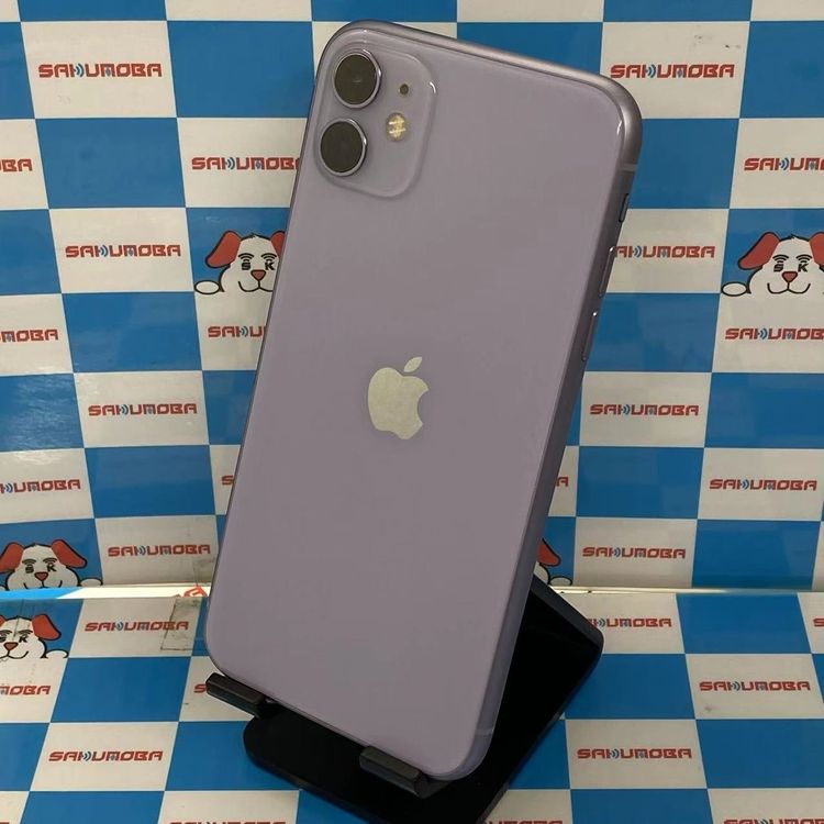 iPhone - iPhone11 128GB 極美品 iPhone 11 リファービッシュ品 | Back Market