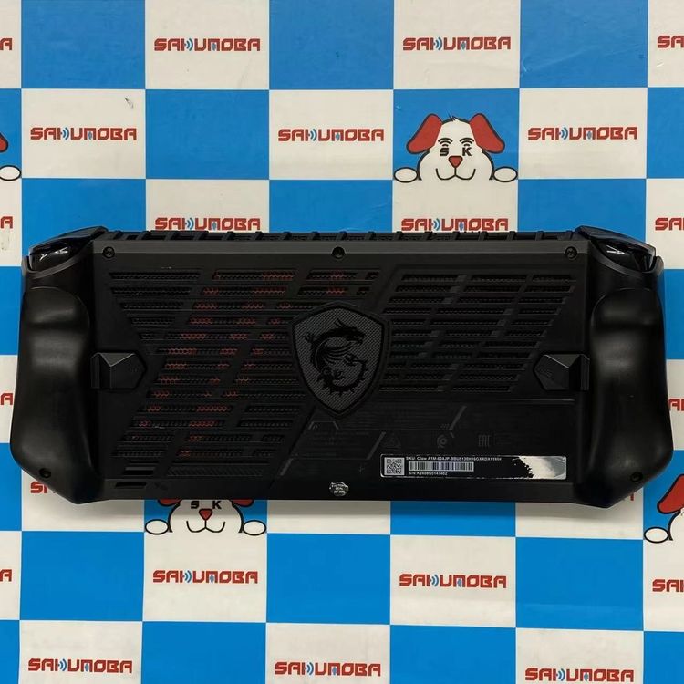 ¨��ȯ����Claw-A1M-004JP 16GB/1T �֥�å�