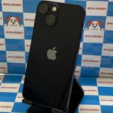 ¨ȯiPhone13 mini 256GB ߥåɥʥ MLJJ3J/A AUSIMե꡼