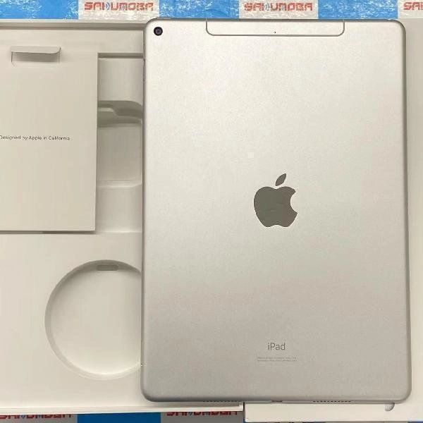 iPad Air 3 AppleSIMե꡼ 64GB MV0E2J/A A2123 