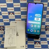 Galaxy A25 5G 4GB/64GB �饤�ȥ֥롼 SCG33 UQmobile��SIM�ե�