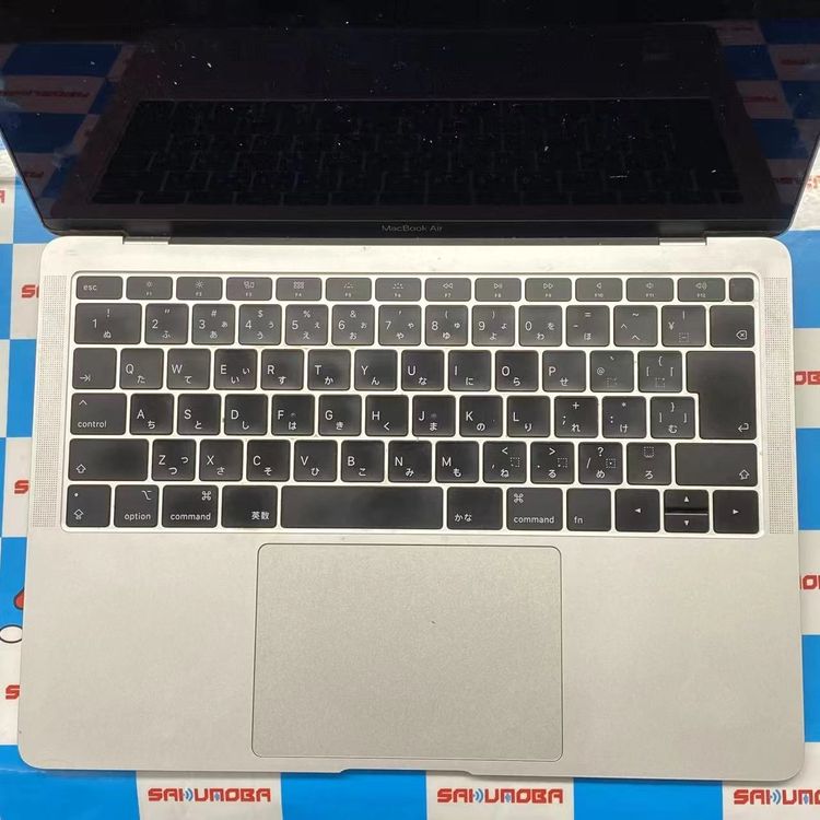 MacBook Air Retina 13 2019 1.6GHz Core i5 8GB/2