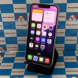 iPhone13 mini 128GB 饤 MLJE3J/A SoftBankSIMե