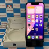 iPhone13 mini 128GB ߥåɥʥ MLK03ZA/A SIMե꡼