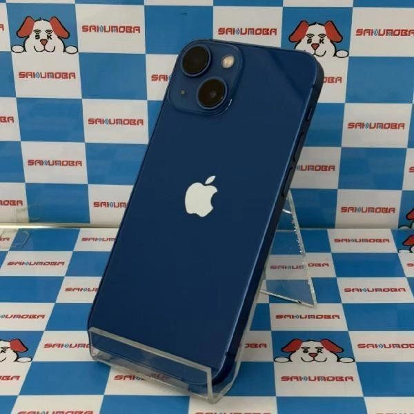 iPhone13 mini ŷХSIMե꡼ 128GB MLJH3J/A A2626 