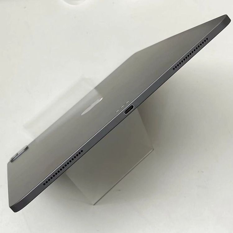 iPad Pro 12.9����� ��4���� Wi-Fi��ǥ� 128GB ���ڡ������쥤 MY2H2