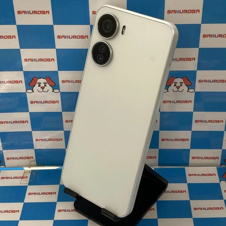 ¨ȯLibero 5G IV 128GB ۥ磻 A302ZT Y!mobile