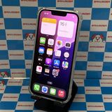 即日発送可iPhone13 128GB スターライト MLND3J/A SIMロック解除済 au